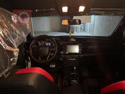 تويوتا هايلوكس